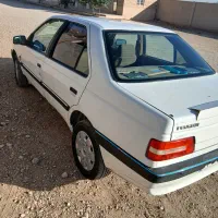 پژو 405 SLX موتورTU5، مدل ۱۳۹۲|خودرو سواری و وانت|اصفهان, بهارستان|دیوار