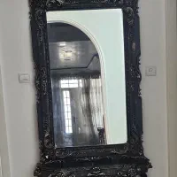 آینه و کنسول