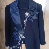 کت و دامن مجلسی