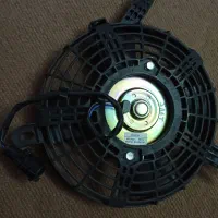 فن کولر پراید|قطعات یدکی و لوازم جانبی|مرند, |دیوار