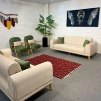 تولید کننده انواع مبلمان راحتی کلاسیک