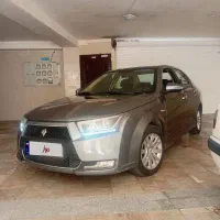دنا پلاس تیپ دو|خودرو سواری و وانت|ری, دولت‌آباد|دیوار