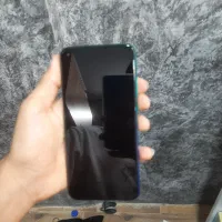 Y7p رم۴ بدون تعمیر|موبایل|قم, انسجام|دیوار