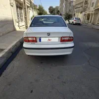 سمند دوگانه شرکتی ۹۶