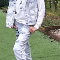 کاپشن ولباس|کفش و لباس بچه|اسفراین, |دیوار