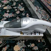 جارو شارژی کنوود