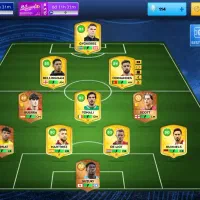 فروش اکانت دریم لیگ