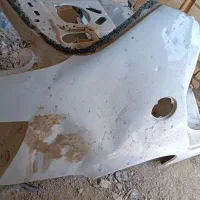 گلگیر عقب راست رانا