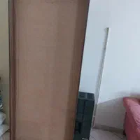 ۲ عدد اینه ۸۰ در ۲۱۵ چرخدار|آینه|تهران, ارامنه|دیوار