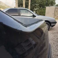 پارس تیوفاومدل 90