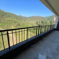 150متر خوش نقشه چشم انداز تله‌کابین لاهیجان