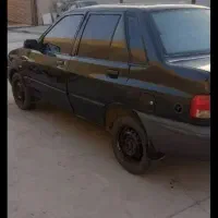 پراید مدل ۸۵|خودرو سواری و وانت|قم, شهرک امام حسین|دیوار