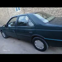 فروش پژو اردی