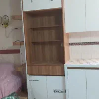 نصاب کابینت و کمد و ساخت، تعمیرات، جا به جایی