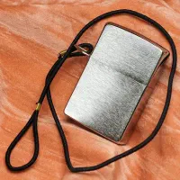 زیپو اصل کد 275|کلکسیون اشیاء عتیقه|همدان, |دیوار