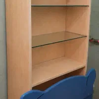 کمد|اسباب و اثاث بچه|نجفآباد, دلگشا|دیوار