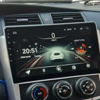 پک مانیتور سیستم صوتی ماشین ۲۴ ماهه|قطعات یدکی و لوازم جانبی|اصفهان, گورتان|دیوار