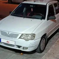 پراید 132مدل 89