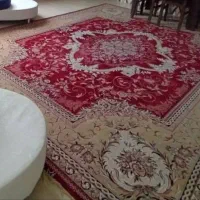 فرش دوازده متری کاملا سالم با نازلترین قیمت|فرش|آستانه اشرفیه, |دیوار
