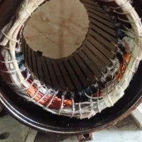 سیم پیچی تخصصی الکتروموتور بالابر|خدمات پیشه و مهارت|گرگان, |دیوار