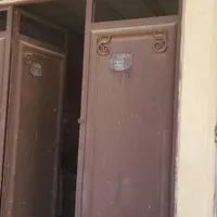 درب۳تای.درب انباری