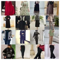 مانتو.عبا.ساحلی.کُت.شلوار
