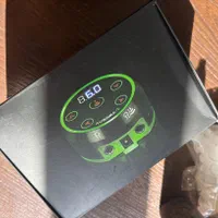 دستگاه تاتو