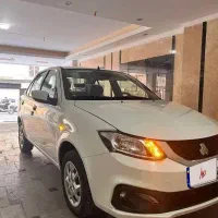 ساینا S مدل ۱۴۰۴ صفر