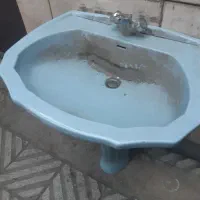 روشوی باشیر فرانسوی اصل|لوازم سرویس بهداشتی|تهران, تهرانپارس شرقی|دیوار