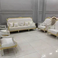 مبل  محدث% مبلمان عرفان//*|مبلمان خانگی و میز عسلی|برازجان, |دیوار