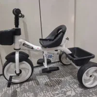 سه چرخه سالم