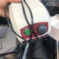 یو وی و سوهان برقی استرانگ ۲۰۷|آرایشی، بهداشتی، درمانی|کرمانشاه, |دیوار