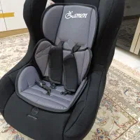 صندلی ماشین نو