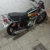 هندا 200 مدل 98