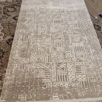 فرش ۴متری نقش برجسته