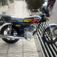 موتور هانی ۲۰۰ صفر ۴۰۳