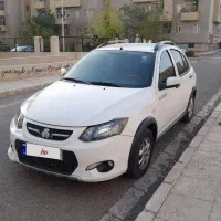 کوییک ۱۴۰۱ دنده ای