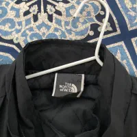 کاپشن north face وارداتی 1XL|لباس|بندر انزلی, پیل علی باغ|دیوار