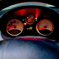 207 موتور tu5 + کارت طلایی|خودرو سواری و وانت|فردیس, شهرک ۱۱۰|دیوار