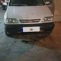 فروش پراید مدل ۸۵موتور بشرط قیمت ۱۱۰تومان|خودرو سواری و وانت|آبادان, |دیوار
