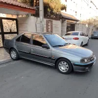 پرشیا مدل ۱۳۸۵