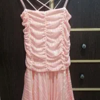 لباس دخترانه