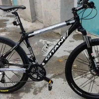 دوچرخه ژیتان راکس 900