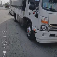 سعادت بار ساوه ((کارگر حمل ونقل اثاثیه منزل ))