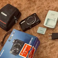 دوربین کنون SX280 HS ژاپن