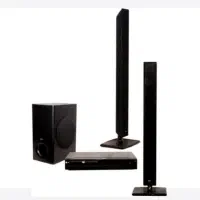 سینما خانگی ال جی LH-738 HTS