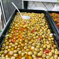شیفت شب برایه زیتون سرا