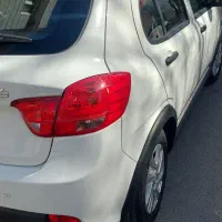 کوییک 1403 GXRL با رینگ