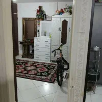 ۷۵مترتک واحدی (یاسمن شرقی ارم) اهری پیک گلستان|فروش آپارتمان|فردیس, منظریه|دیوار