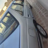 پژو 405GLXدوگانه CNG